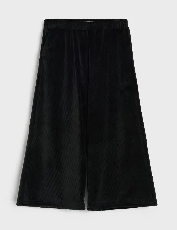 Pantaloni Sinsay, negru