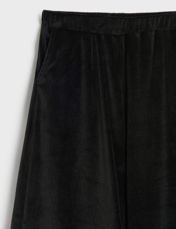 Pantaloni Sinsay, negru