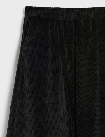 Pantaloni Sinsay, negru