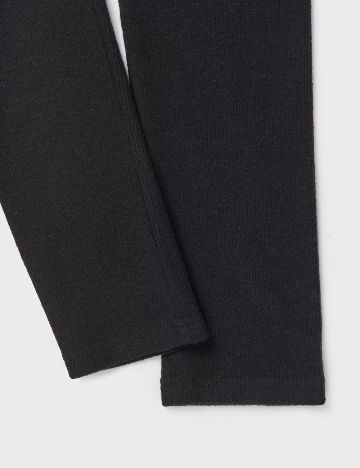 Colanti Sinsay, negru