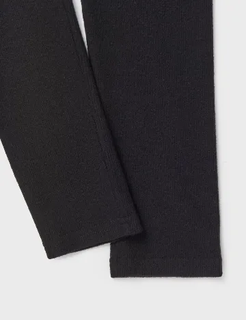 Colanti Sinsay, negru