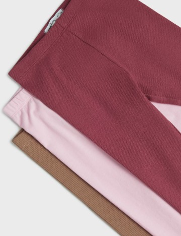 Set pantaloni 3 perechi Sinsay, mix culori