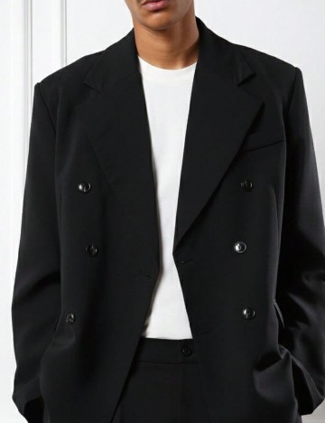 Costum SUMWON, negru