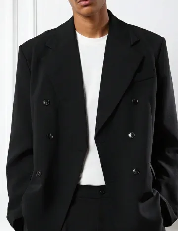 Costum SUMWON, negru