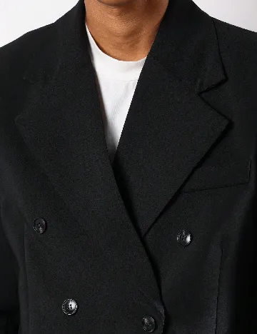 Costum SUMWON, negru