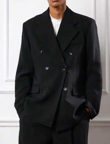 Costum SUMWON, negru