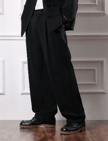 Costum SUMWON, negru