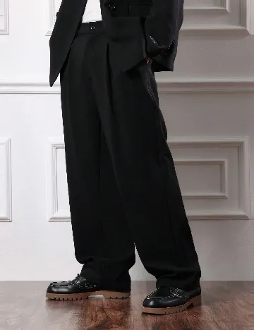 Costum SUMWON, negru