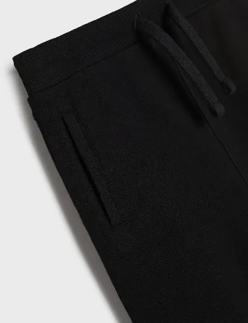 Pantaloni Sinsay, negru