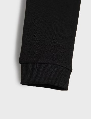 Pantaloni Sinsay, negru