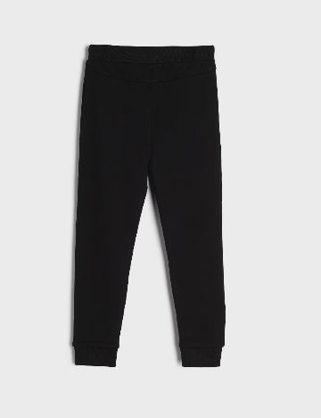 Pantaloni Sinsay, negru