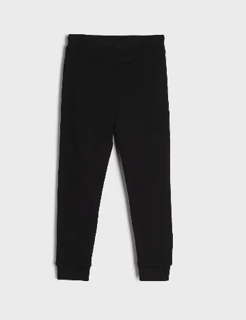 Pantaloni Sinsay, negru