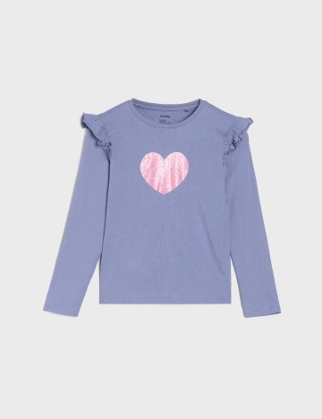 Set bluze 3 bucati Sinsay, mix culori