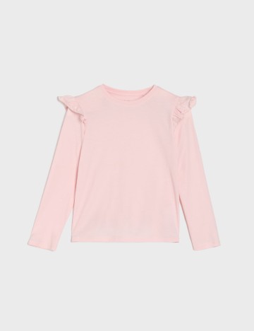 Set bluze 3 bucati Sinsay, mix culori