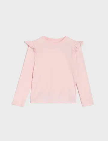 Set bluze 3 bucati Sinsay, mix culori