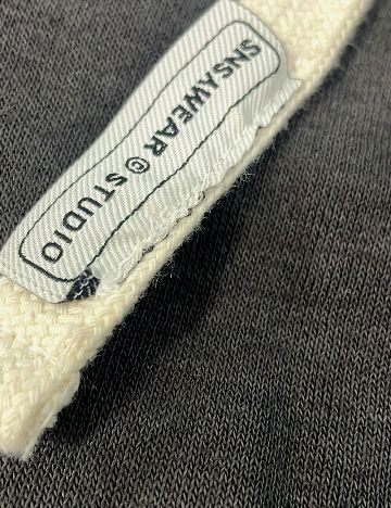 Pantaloni Sinsay, gri