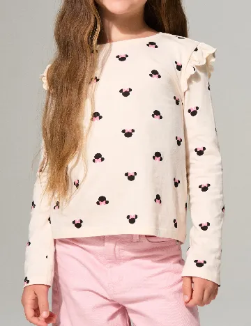 Set bluze 2 bucati Sinsay, mix culori