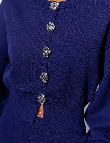 Compleu SHEIN, albastru