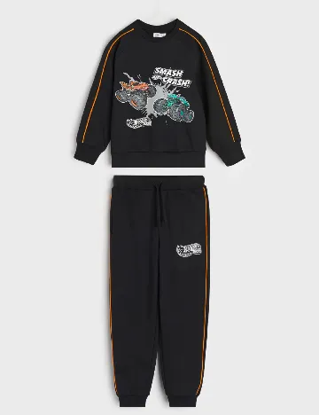 Compleu Sinsay, negru