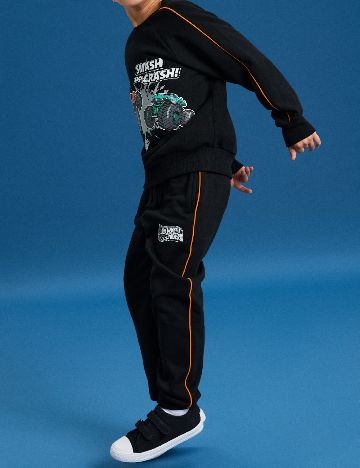 Compleu Sinsay, negru