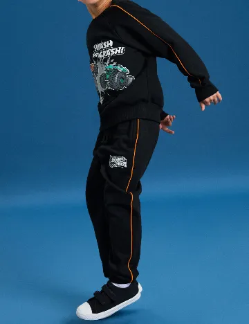 Compleu Sinsay, negru