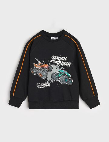 Compleu Sinsay, negru