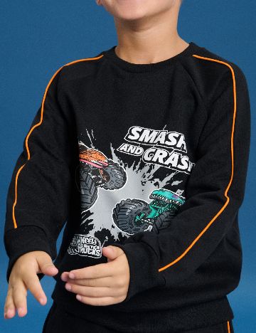 Compleu Sinsay, negru