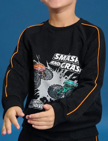 Compleu Sinsay, negru