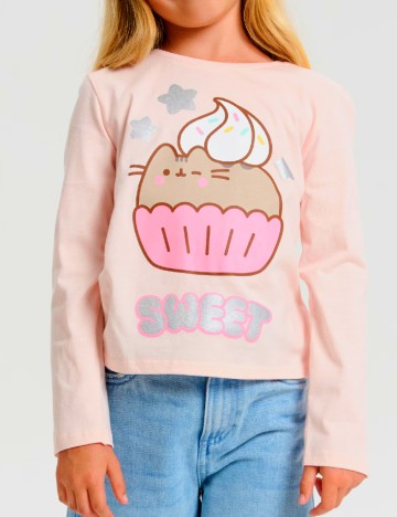 Bluza Sinsay, piersica