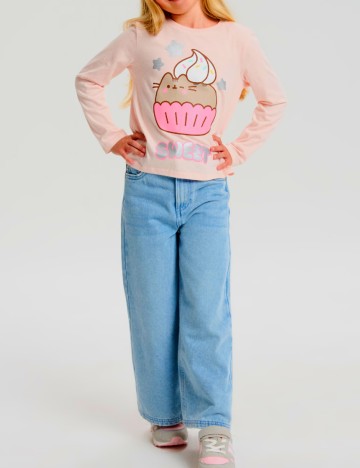 Bluza Sinsay, piersica