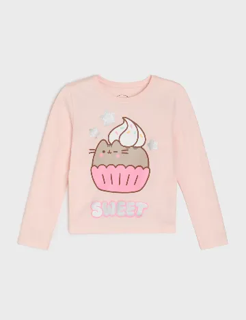 Bluza Sinsay, piersica