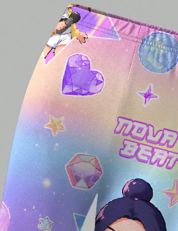 Compleu Shein Kids, mix culori