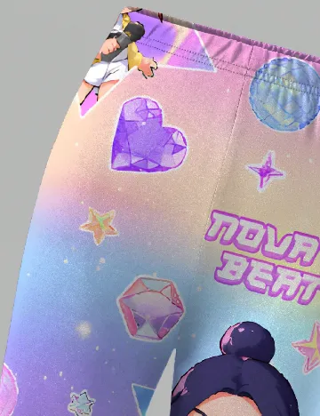 Compleu Shein Kids, mix culori