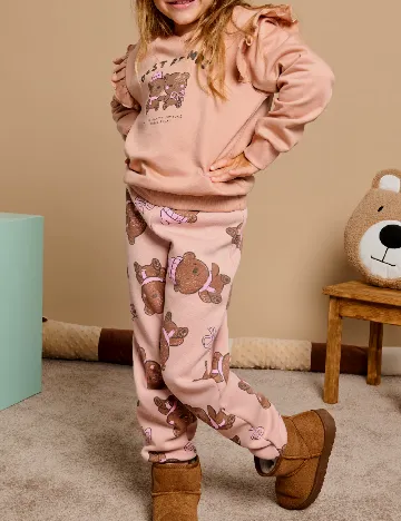 Bluza Sinsay, maro deschis