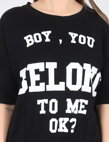 Rochie lunga Zara, negru