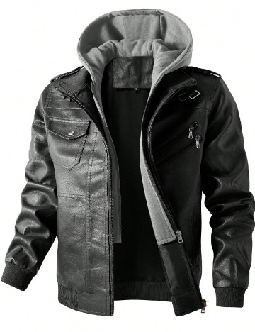 Jacheta SHEIN, negru