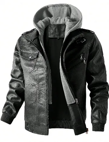 Jacheta SHEIN, negru