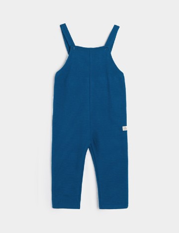 Salopeta Sinsay, albastru