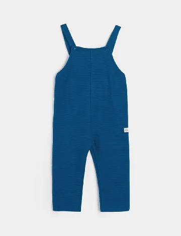 Salopeta Sinsay, albastru