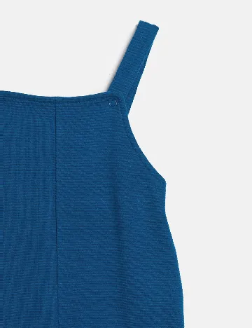 Salopeta Sinsay, albastru