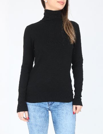 Bluza Zara, negru