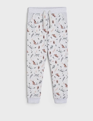 Set pantaloni 2 perechi Sinsay, mix culori