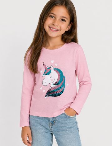 Bluza Sinsay, roz
