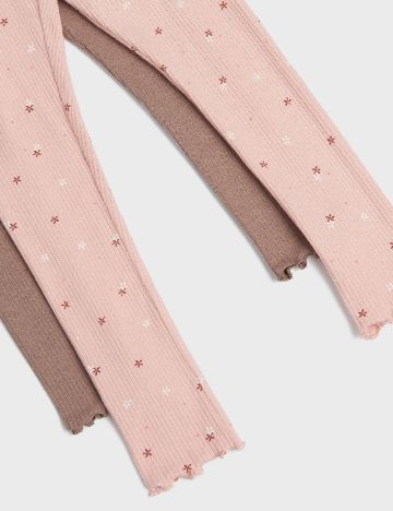 Set colanti 2 perechi Sinsay, mix culori