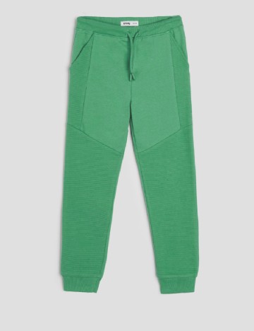 Pantaloni Sinsay, verde