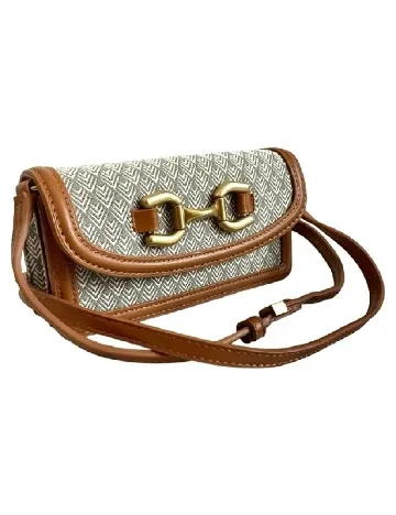 Geanta Zara, gri/maro