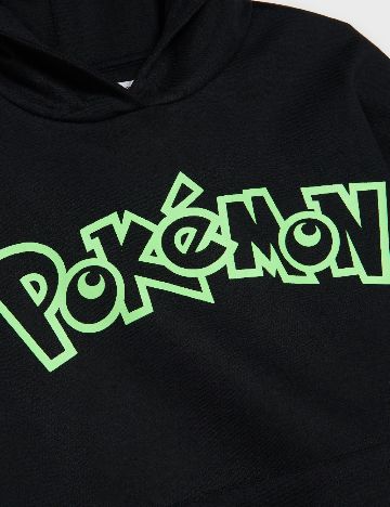 Hanorac Sinsay, negru