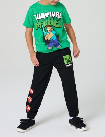 Pantaloni Sinsay, negru