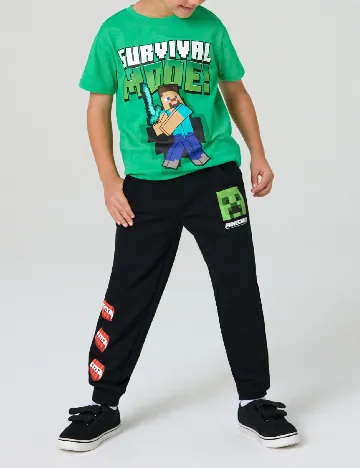 Pantaloni Sinsay, negru