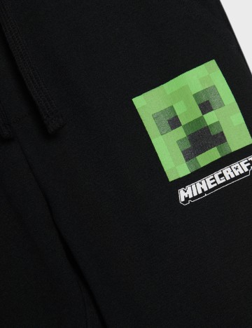 Pantaloni Sinsay, negru